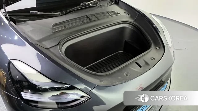 Tesla Model Y id 3382823 из Кореи 16