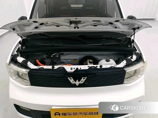 Wuling Automobile Wuling Hongguang MINIEV id 4219844 из Китая 16