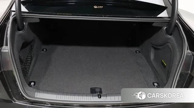 Audi A6 (C8) id 3238514 из Кореи 16