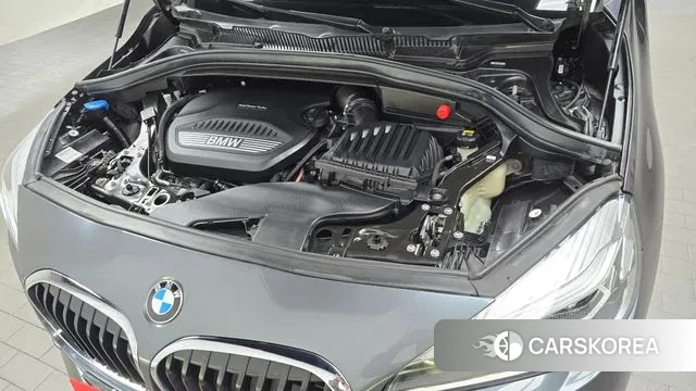 BMW 2 Series Active Tourer (F45) id 3765523 из Кореи 16