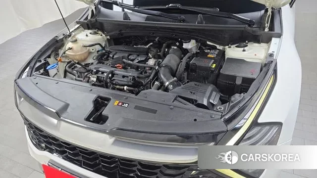 Kia Sportage 5th Generation id 3416524 из Кореи 16