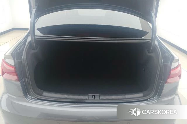 Audi A3 id 4236790 из Китая 13