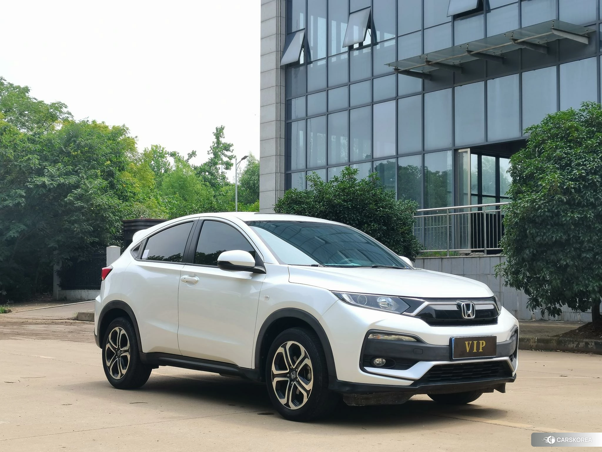 Honda XR-V id 4440359 из Китая 20