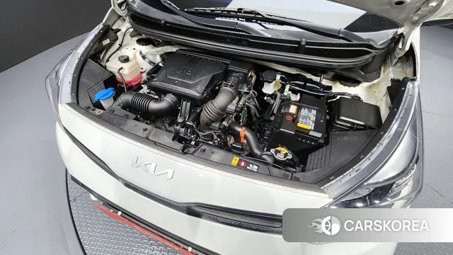 Kia Morning Urban (JA) id 3752843 из Кореи 16