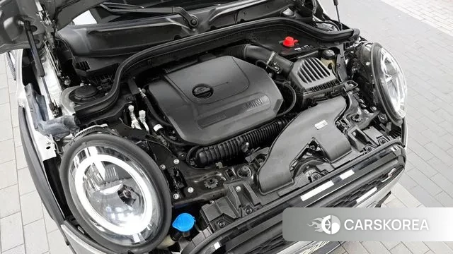 Mini Cooper S id 3327549 из Кореи 16