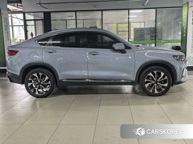 Geely Automobile Xingyue S id 4211710 из Китая 8