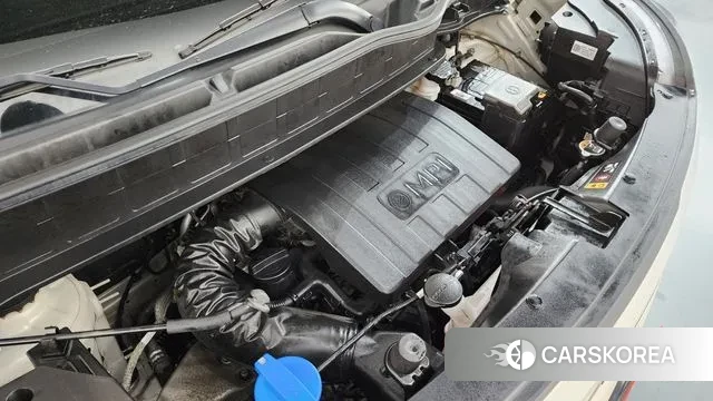 Kia The New Kia Ray id 3659230 из Кореи 16