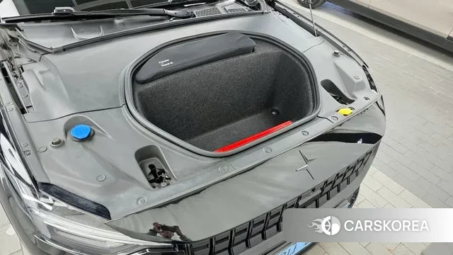 Polestar Polestar 2 id 3427028 из Кореи 16