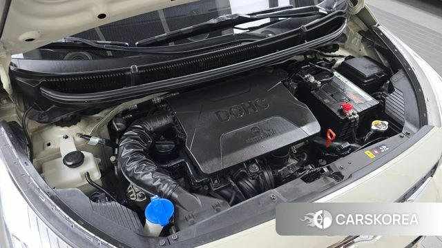 Kia All New Morning (JA) id 4448252 из Кореи 26