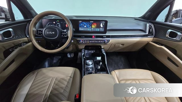 Kia The New Sorento 4th Generation id 4617604 из Кореи 31