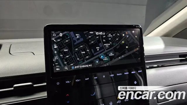 Hyundai Staria id 2584447 из Кореи 16