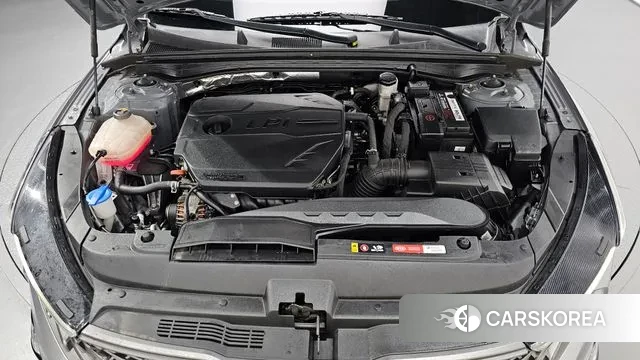 Kia K5 3rd generation id 3269433 из Кореи 16