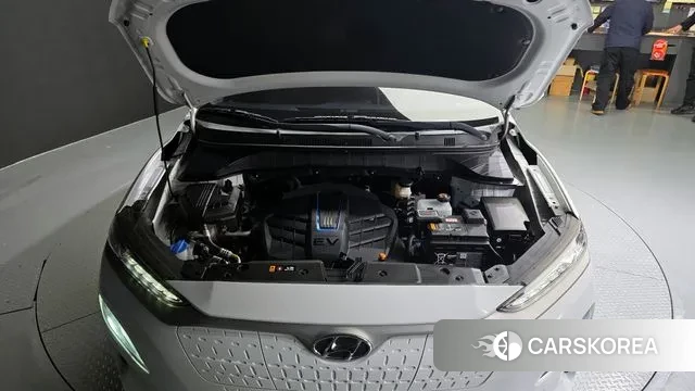 Hyundai Kona Electric id 3350761 из Кореи 16