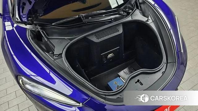 McLaren GT id 3354616 из Кореи 16