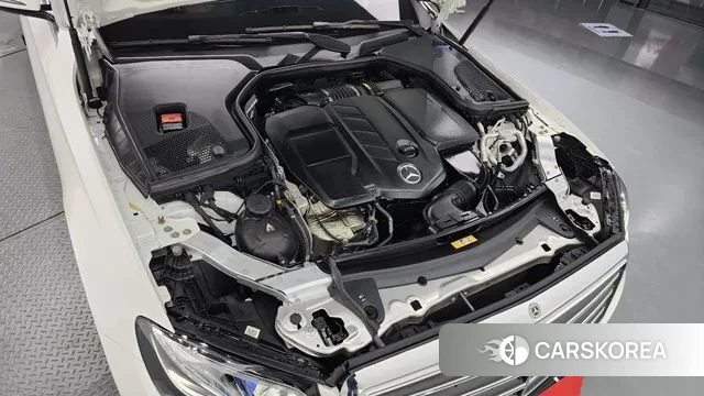 Mercedes-Benz E-Class W213 id 3356797 из Кореи 16