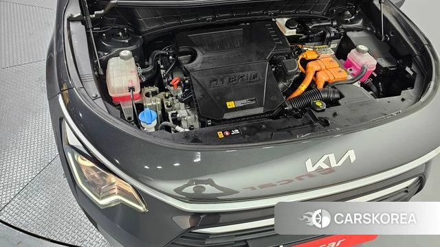 Kia Di Ol Nu Niro id 4899010 из Кореи 26