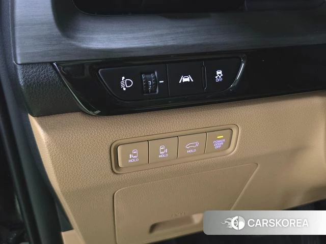 Kia Carnival 4th generation id 4701456 из Кореи 12