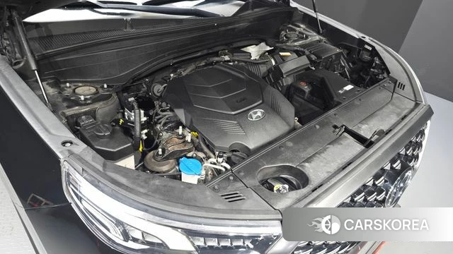 Hyundai Palisade id 4758768 из Кореи 33