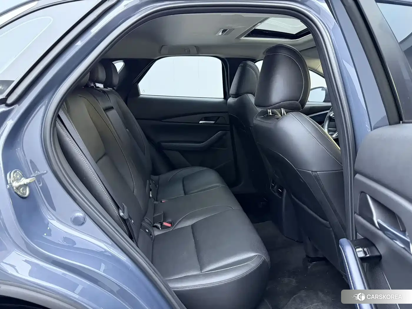 Mazda CX-30 id 4545740 из Китая 9