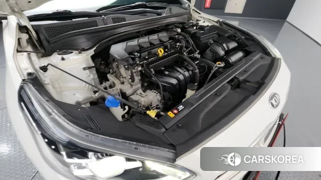 Kia Come New K3 id 3368940 из Кореи 16