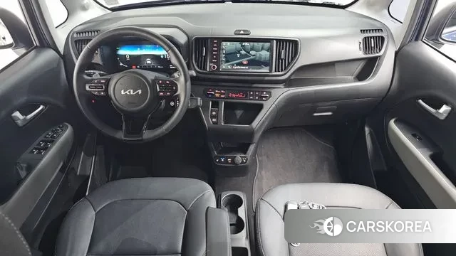 Kia The New Kia Ray EV id 3341375 из Кореи 16