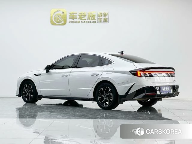 Hyundai Sonata id 4301362 из Китая 16