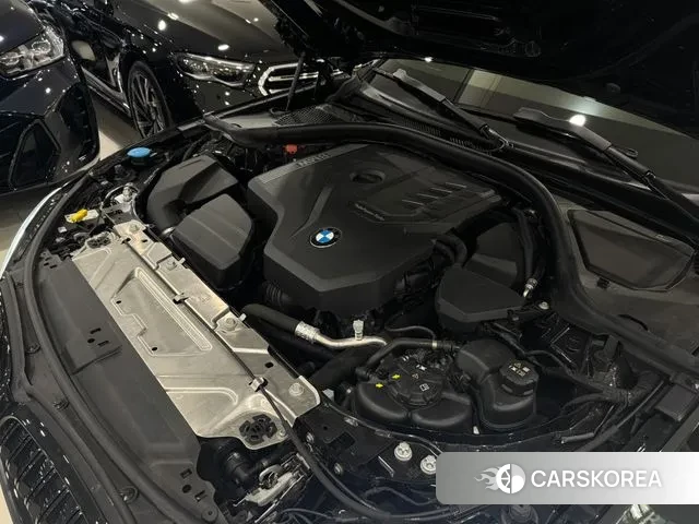 BMW 3 Series (G20) id 3770424 из Кореи 15