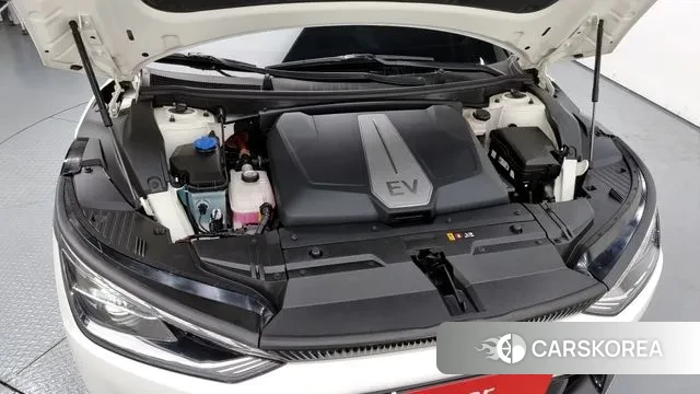 Kia EV6 id 2915832 из Кореи 16