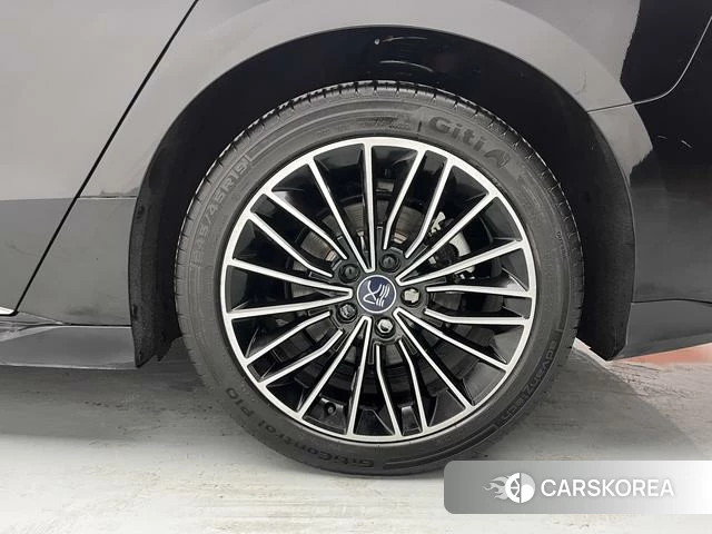 BYD Han EV id 4215115 из Китая 16