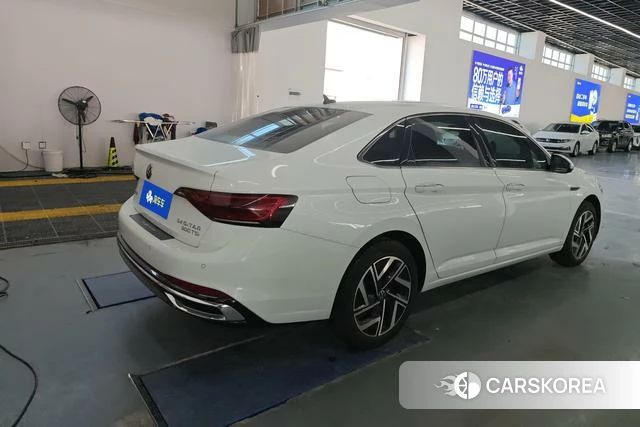 Volkswagen Sagitar id 4306889 из Китая 13