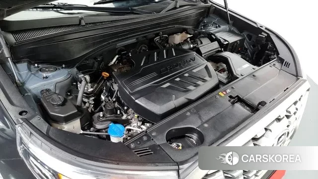 Hyundai Palisade id 3434434 из Кореи 16