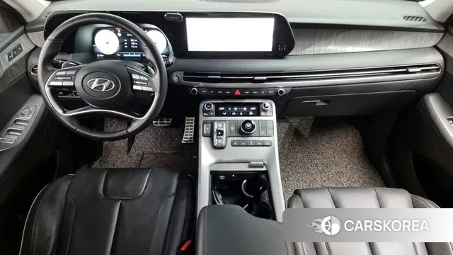 Hyundai The New Palisade id 2974816 из Кореи 15