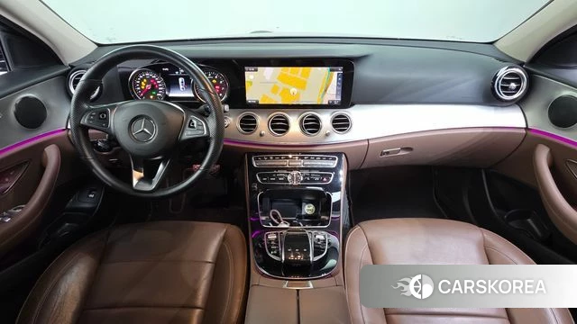 Mercedes-Benz E-Class W213 id 3867471 из Кореи 16