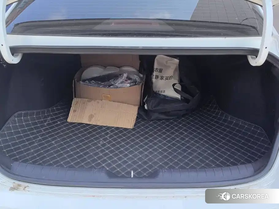 Hyundai Elantra id 4664395 из Китая 12