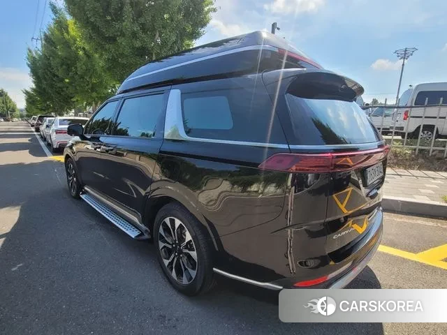 Kia Carnival 4th generation id 2989811 из Кореи 16