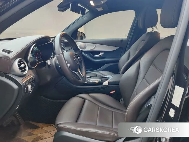 Mercedes-Benz GLC id 4314325 из Китая 13