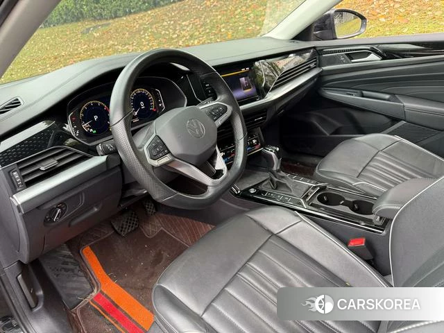 Volkswagen Passat id 4298166 из Китая 9