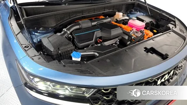 Kia Sorento 4th Generation id 3512842 из Кореи 16