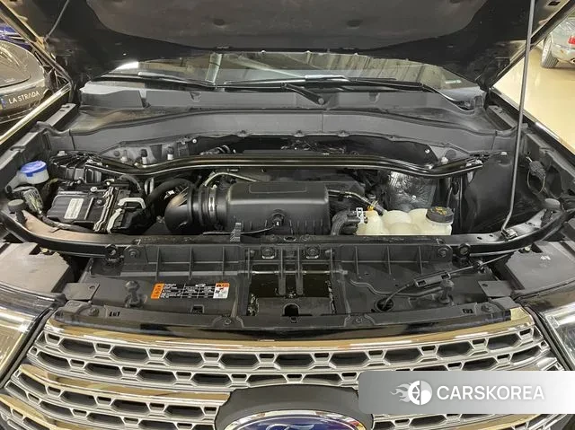 Ford Explorer 6th Generation id 3616630 из Кореи 16