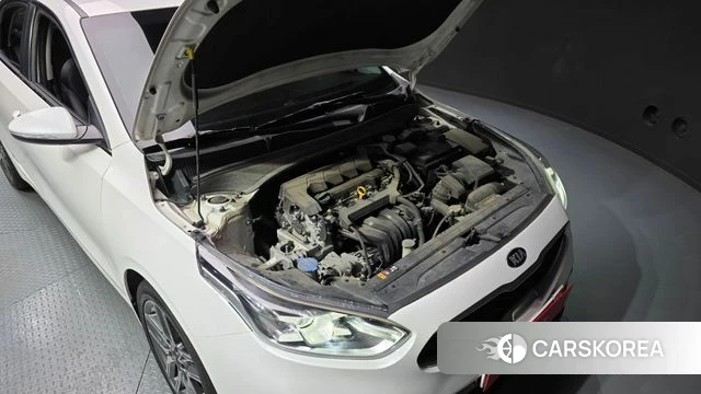 Kia Come New K3 id 4647851 из Кореи 16