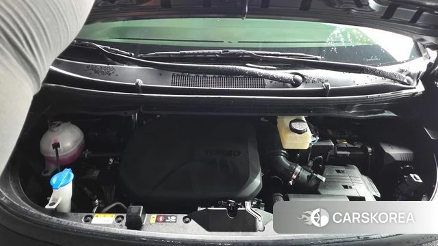 Hyundai Staria id 4757178 из Кореи 26