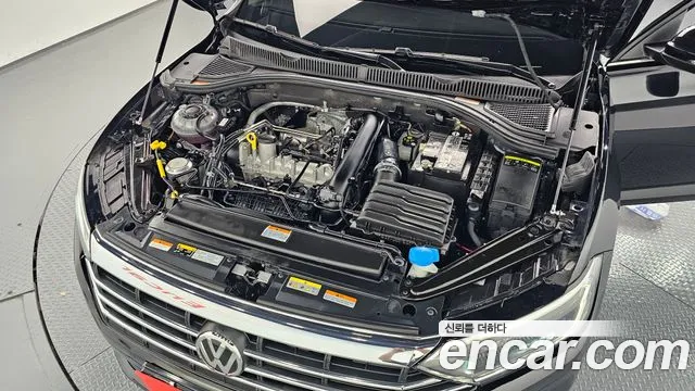 Volkswagen 7th Generation of Jetta id 2795948 из Кореи 16