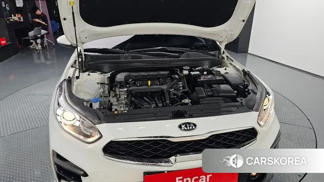 Kia Come New K3 id 3033913 из Кореи 16