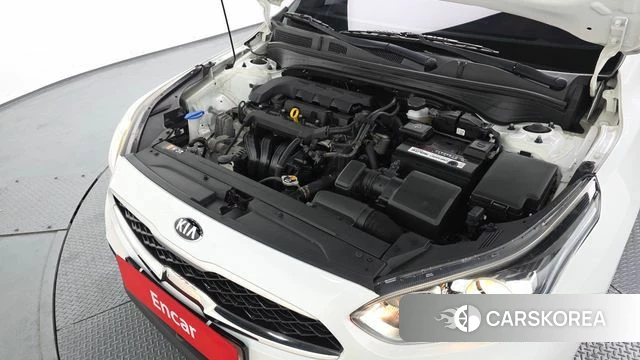 Kia Come New K3 id 3885769 из Кореи 16