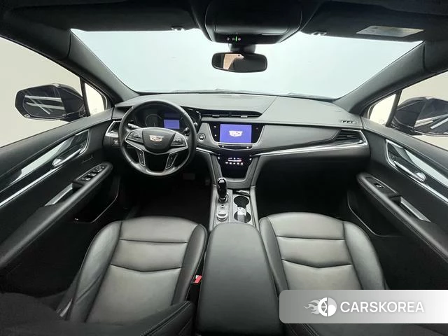 Cadillac XT5 id 4219866 из Китая 16