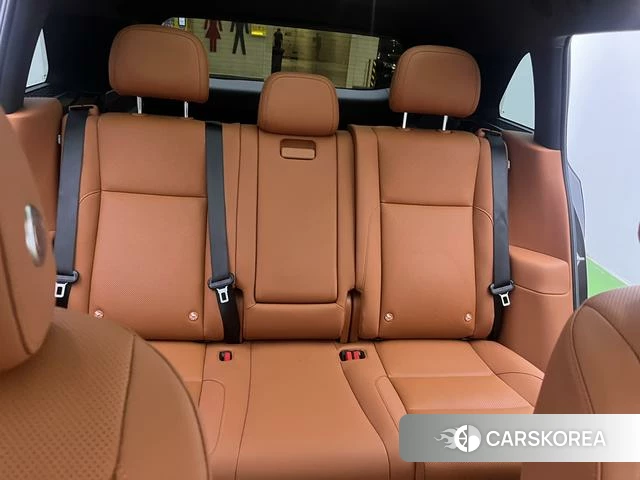 Ideal car Ideal L7 id 4213174 из Китая 14