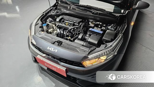 Kia The New K3 2nd generation id 3819096 из Кореи 16