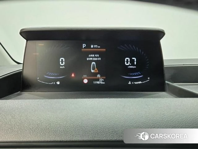 Hyundai Staria id 4323750 из Кореи 14