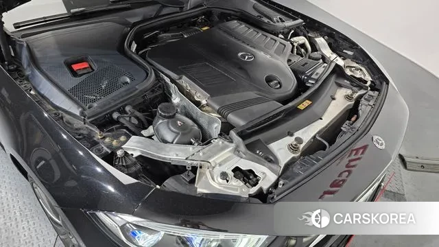 Mercedes-Benz CLS-Class C257 id 3601201 из Кореи 16