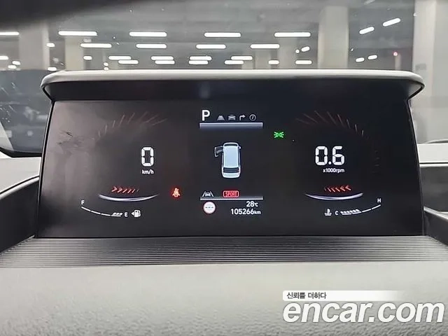 Hyundai Staria id 2921113 из Кореи 14